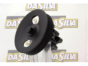 DA SILVA DP2963 hidraulinis siurblys, vairo sistema 
 Vairavimas -> Vairo pavara/siurblys
D96215322