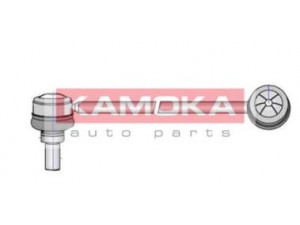 KAMOKA 9945163 šarnyro stabilizatorius 
 Ašies montavimas/vairavimo mechanizmas/ratai -> Stabilizatorius/fiksatoriai -> Savaime išsilyginanti atrama
48820 28010, 48820 28030