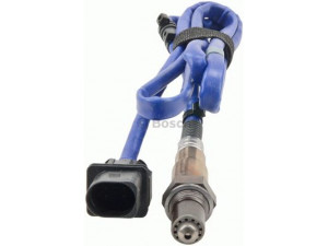 BOSCH 0 258 017 228 lambda jutiklis 
 Variklis -> Variklio elektra
948 606 131 00, 948 606 131 01