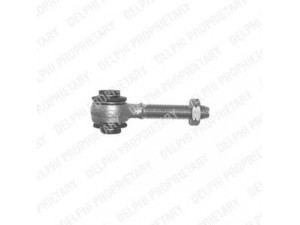 DELPHI TA1505 vidinė skersinė vairo trauklė 
 Vairavimas -> Vairo mechanizmo sujungimai
3817.33, 3817.33