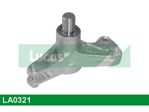 LUCAS ENGINE DRIVE LA0321 įtempiklio svirtis, V formos rumbuotas diržas 
 Diržinė pavara -> V formos rumbuotas diržas/komplektas -> Įtempiklis
A6062020022, A6062020060