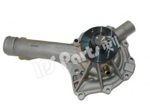IPS Parts IPW-7S00 vandens siurblys 
 Aušinimo sistema -> Vandens siurblys/tarpiklis -> Vandens siurblys
1112000701, 1612003501