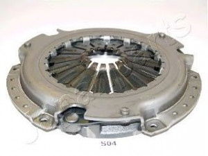 JAPANPARTS SF-S04 sankabos suspaudimo plokštelė 
 Sankaba/dalys -> Sankabos suspaudimo plokštelė
30200-05222