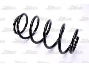 Magnum Technology SX068MT spyruoklė 
 Pakaba -> Spyruoklės
312090, 312847