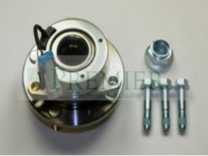 BRT Bearings PWK1729 rato guolio komplektas 
 Ašies montavimas/vairavimo mechanizmas/ratai -> Rato stebulė/montavimas -> Rato guolis
96639585