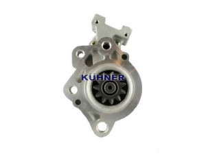 AD KÜHNER 255158 starteris
M008T85271, M008T85271B, M8T85271