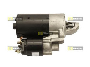 STARLINE SX 2056 starteris 
 Elektros įranga -> Starterio sistema -> Starteris
01112033
