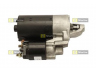 STARLINE SX 2056 starteris 
 Elektros įranga -> Starterio sistema -> Starteris
01112033