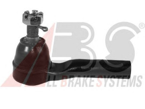 A.B.S. 230583 skersinės vairo trauklės galas 
 Vairavimas -> Vairo mechanizmo sujungimai
48520-BM425
