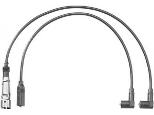 BERU PRO003 uždegimo laido komplektas 
 Kibirkšties / kaitinamasis uždegimas -> Uždegimo laidai/jungtys