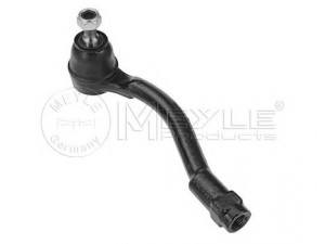 MEYLE 37-16 020 0022 skersinės vairo trauklės galas 
 Vairavimas -> Vairo mechanizmo sujungimai
56820-1E000, 56820-1G900, 56820 1E000