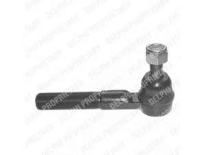 DELPHI TA1699 skersinės vairo trauklės galas 
 Vairavimas -> Vairo mechanizmo sujungimai
45045-69065