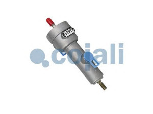 COJALI 2323500 daugiakryptis vožtuvas