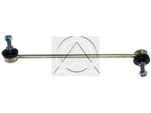 SIDEM 21367 šarnyro stabilizatorius 
 Ašies montavimas/vairavimo mechanizmas/ratai -> Stabilizatorius/fiksatoriai -> Savaime išsilyginanti atrama
31 30 3 414 300