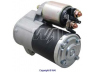 WAIglobal 17898N starteris 
 Elektros įranga -> Starterio sistema -> Starteris
04896464AC, 4896464AC, M0T21071