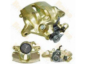 Brake ENGINEERING CA2114R stabdžių apkaba 
 Dviratė transporto priemonės -> Stabdžių sistema -> Stabdžių apkaba / priedai
4400L5