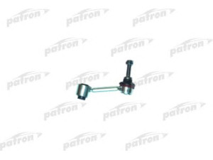 PATRON PS4085 šarnyro stabilizatorius 
 Ašies montavimas/vairavimo mechanizmas/ratai -> Stabilizatorius/fiksatoriai -> Savaime išsilyginanti atrama