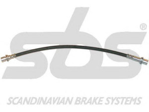 sbs 1330854564 stabdžių žarnelė 
 Stabdžių sistema -> Stabdžių žarnelės
9094702383, 9094702588