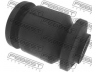 FEBEST TAB-225 valdymo svirties/išilginių svirčių įvorė 
 Ašies montavimas/vairavimo mechanizmas/ratai -> Valdymo svirtis/pasukamosios svirties sujungimas -> Montavimas/sutvirtinimas
48068-49045, 48069-49045