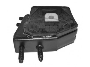 CORTECO 80004233 variklio montavimas 
 Variklis -> Variklio montavimas -> Variklio montavimo rėmas
6793344, 92AB 6038 DA