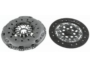 SACHS 3000 951 918 sankabos komplektas 
 Sankaba/dalys -> Sankabos remonto komplektas, visas
30205-7908R, 30 20 506 67R, 30 20 553 50R