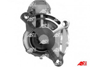 AS-PL S3019 starteris 
 Elektros įranga -> Starterio sistema -> Starteris
M0T45071, M0T45071ZT, M2T13081