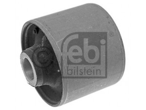 FEBI BILSTEIN 41464 valdymo svirties/išilginių svirčių įvorė 
 Ašies montavimas/vairavimo mechanizmas/ratai -> Valdymo svirtis/pasukamosios svirties sujungimas -> Montavimas/sutvirtinimas
55270-3E000