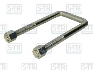 S-TR STR-50120 lingės spaustukas