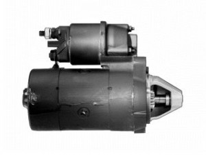 SPIDAN 4500 starteris 
 Elektros įranga -> Starterio sistema -> Starteris
46401068