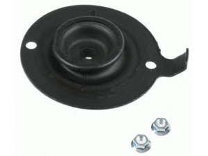 LEMFÖRDER 29334 01 pakabos statramsčio atraminis guolis 
 Ašies montavimas/vairavimo mechanizmas/ratai -> Montavimas, pakabos statramstis
B001-28-390-A