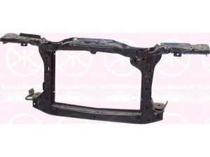 KLOKKERHOLM 0054200 priekinis variklio gaubtas 
 Kėbulas -> Kėbulo dalys/ sparnas/buferis -> Priekinis aerodinaminio pasipriešinimo sumažinimas/grotelės
41 13 1 935 805