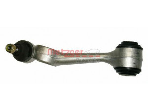 METZGER 58048501 vikšro valdymo svirtis 
 Ašies montavimas/vairavimo mechanizmas/ratai -> Valdymo svirtis/pasukamosios svirties sujungimas -> Vairo trauklės (valdymo svirtis, išilginis balansyras, diago
1233304607, 1163307007, 1233305207