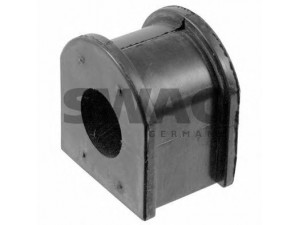 SWAG 50 92 1855 skersinio stabilizatoriaus įvorių komplektas 
 Ašies montavimas/vairavimo mechanizmas/ratai -> Stabilizatorius/fiksatoriai -> Sklendės
1 128 725, 6 714 195, 93BB5484AB