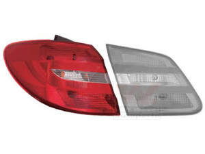 VAN WEZEL 3054921U kombinuotas galinis žibintas 
 Kėbulas -> Šviesos -> Kombinuotas galinis žibintas/dalys -> Kombinuotas galinis žibintas
246-820-0164, A2468200164