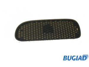 BUGIAD BSP20285 dangtis, buferis 
 Kėbulas -> Kėbulo dalys/ sparnas/buferis -> Buferis/dalys
1U0 807 368