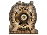 HC-PARTS CA1342IR kintamosios srovės generatorius 
 Elektros įranga -> Kint. sr. generatorius/dalys -> Kintamosios srovės generatorius
0101543802, 0111543502, 0111545602