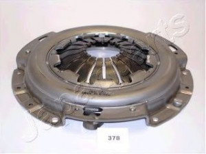 JAPANPARTS SF-378 sankabos suspaudimo plokštelė 
 Sankaba/dalys -> Sankabos suspaudimo plokštelė
9614-8891, 9614-9660, 96129653