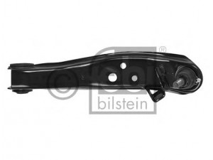 FEBI BILSTEIN 42667 vikšro valdymo svirtis 
 Ašies montavimas/vairavimo mechanizmas/ratai -> Valdymo svirtis/pasukamosios svirties sujungimas -> Vairo trauklės (valdymo svirtis, išilginis balansyras, diago
54500-44P03