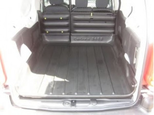 CARBOX 103608000 guminis indas, bagažinė / krovinių skyrius 
 Vidaus įranga -> Bagažinė