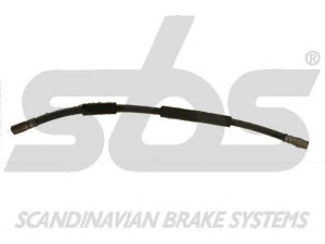 sbs 1330854756 stabdžių žarnelė 
 Stabdžių sistema -> Stabdžių žarnelės
251611775B, 291611775