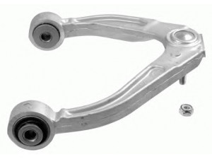 LEMFÖRDER 34966 01 vikšro valdymo svirtis 
 Ašies montavimas/vairavimo mechanizmas/ratai -> Valdymo svirtis/pasukamosios svirties sujungimas -> Vairo trauklės (valdymo svirtis, išilginis balansyras, diago
51 828 660, 51 835 398