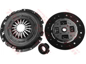 TRW TCK2281 sankabos komplektas
021198141X