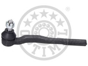 OPTIMAL G1-1410 skersinės vairo trauklės galas 
 Vairavimas -> Vairo mechanizmo sujungimai
45047-39215