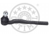 OPTIMAL G1-1410 skersinės vairo trauklės galas 
 Vairavimas -> Vairo mechanizmo sujungimai
45047-39215