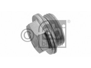 FEBI BILSTEIN 30415 sandarinimo žiedas, paskirstymo grandinės įtempiklis
11 31 1 722 674