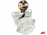 AS-PL S5158 starteris
M002T64271, M003T52071, M2T64271