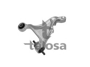 TALOSA 40-00957 vikšro valdymo svirtis 
 Ašies montavimas/vairavimo mechanizmas/ratai -> Valdymo svirtis/pasukamosios svirties sujungimas -> Vairo trauklės (valdymo svirtis, išilginis balansyras, diago
30635229, 8623957, 8649543