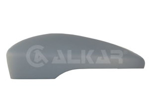 ALKAR 6341133 korpusas, išorinis veidrodėlis 
 Kėbulas -> Langai/veidrodėliai -> Veidrodėlis
3C8857537 GRU
