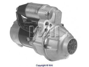 WAIglobal 18242N starteris
M003T56073, M003T56082, M003T56084