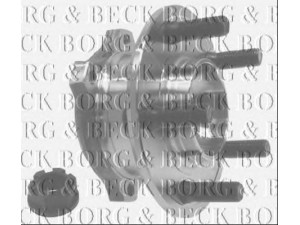 BORG & BECK BWK1296 rato guolio komplektas 
 Ašies montavimas/vairavimo mechanizmas/ratai -> Rato stebulė/montavimas -> Rato guolis
04779218AB